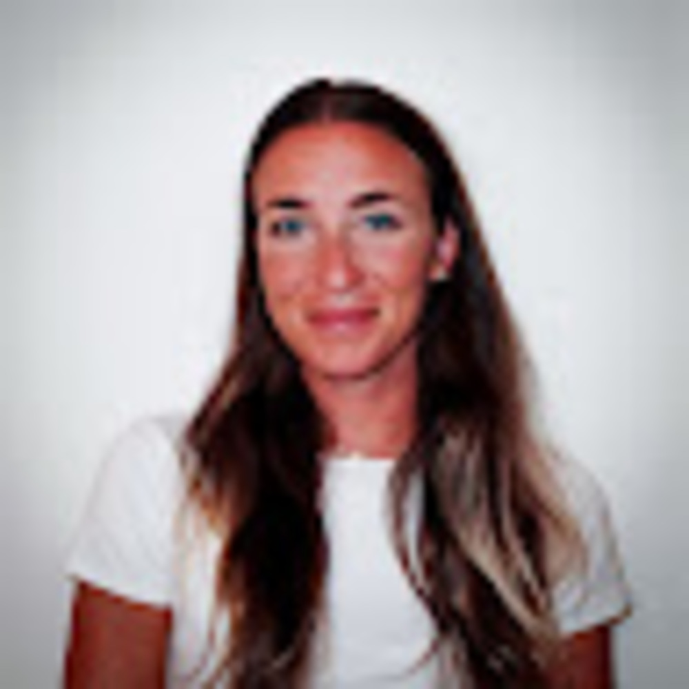 Meet your Posher, T h e r e s a